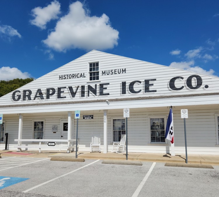 Grapevine Museums & Galleries (Grapevine,&nbspTX)